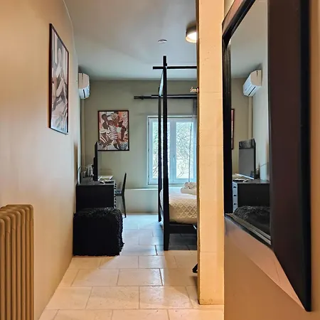 Hotel Le Paradou