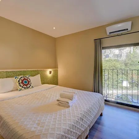 Hotel Le Paradou Lourmarin