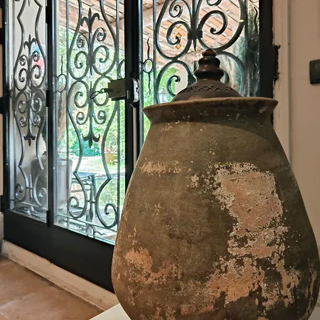 Le Paradou Hotel